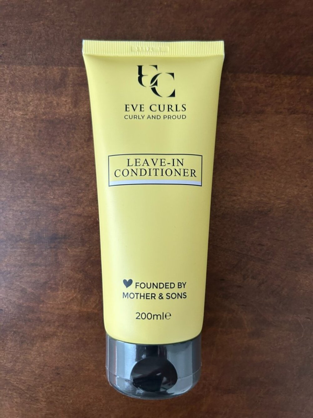 Eve Curls, The Ultimate Curls Routine BUNDLE, 6 Full Sized Hair Products - Picture 4 of 7